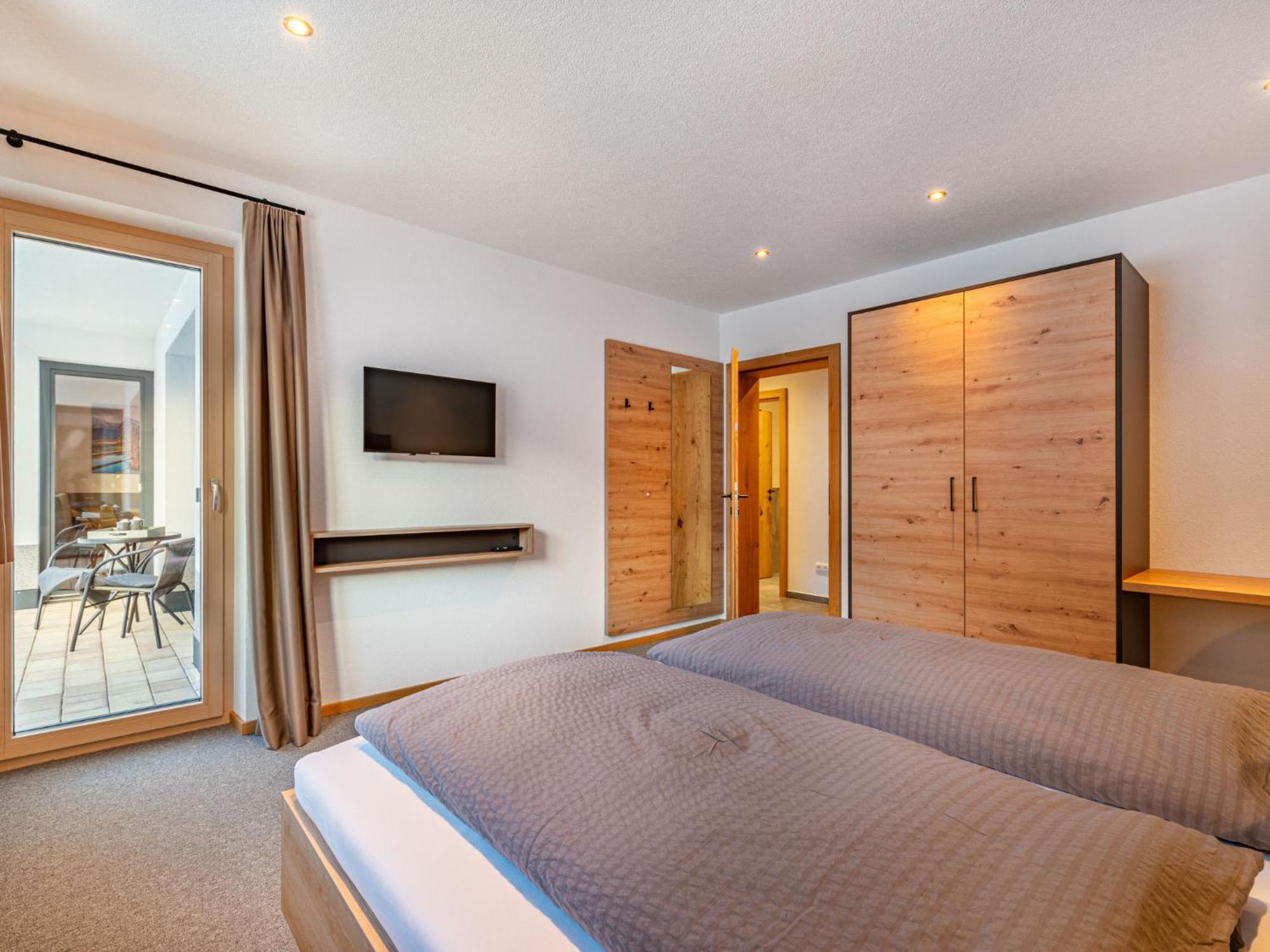 Apartment Leo-1 By Interhome Kappl  Exterior foto
