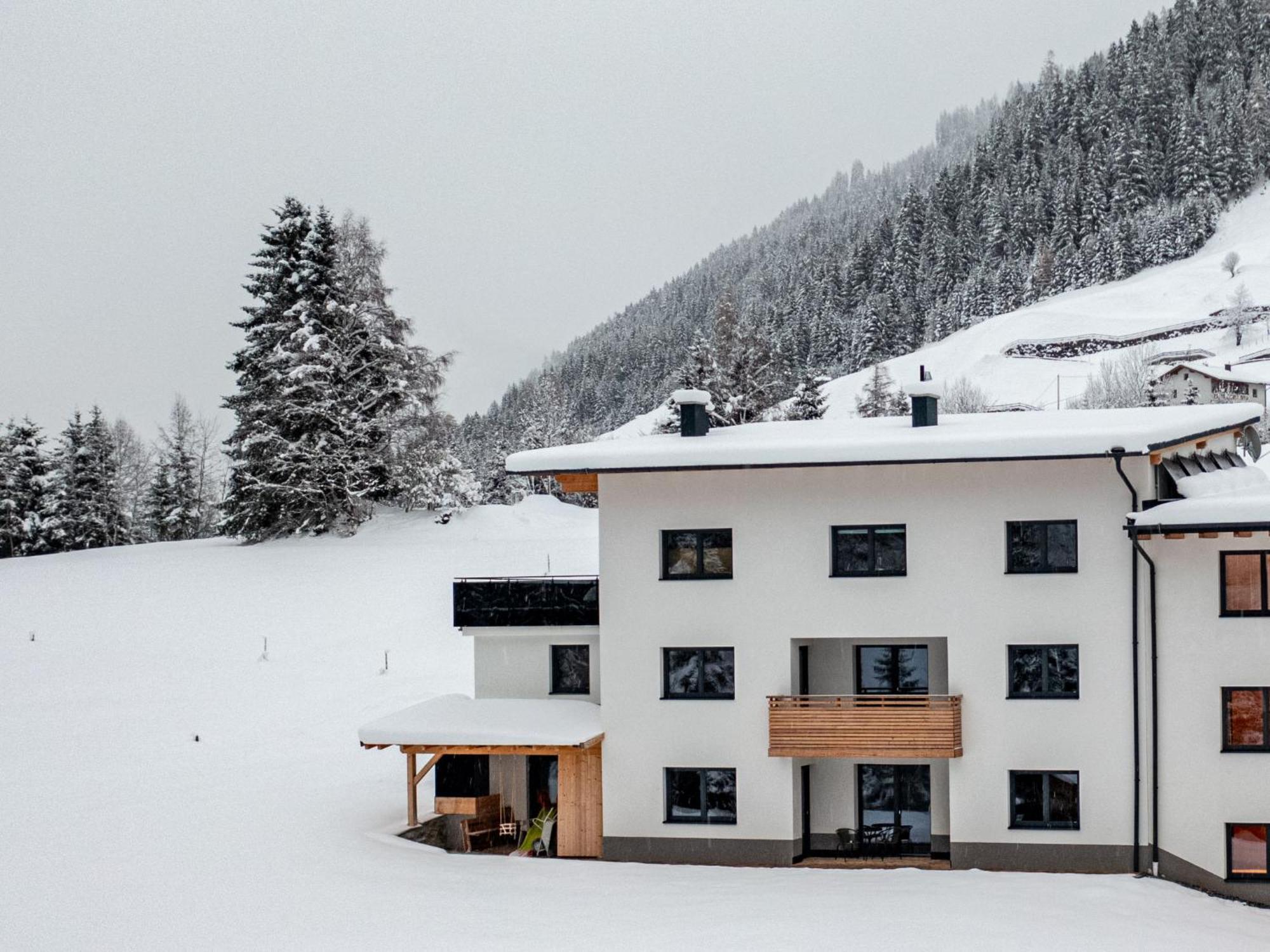 Apartment Leo-1 By Interhome Kappl  Exterior foto